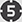 range 5 icon