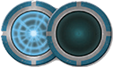Active and Inactive Shield tokens